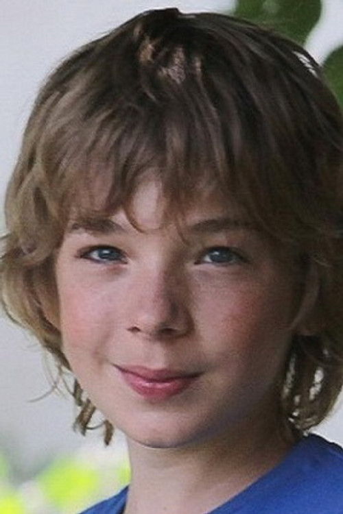 Ruslan Shchedrin as Kostik