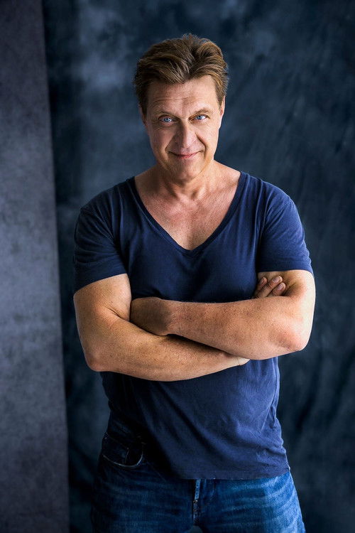 Andreas Maria Schwaiger as Mathias