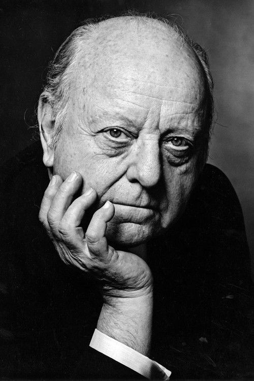 Virgil Thomson as Self
