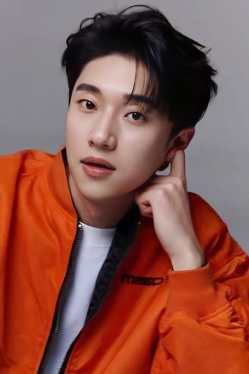 Fa Xuange as Jiang Yilin