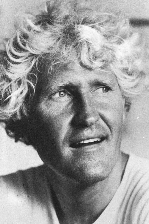 West Buchanan as (as John West Buchanan)