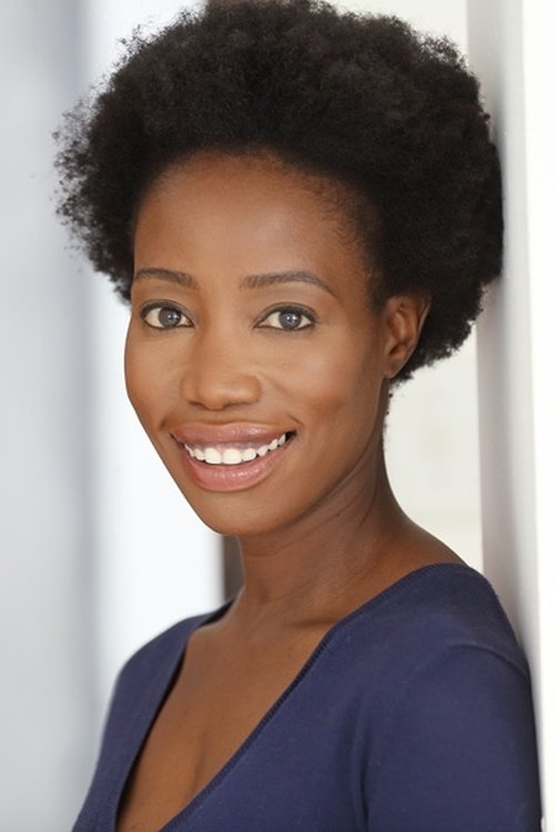 Maggie Benedict as Halima