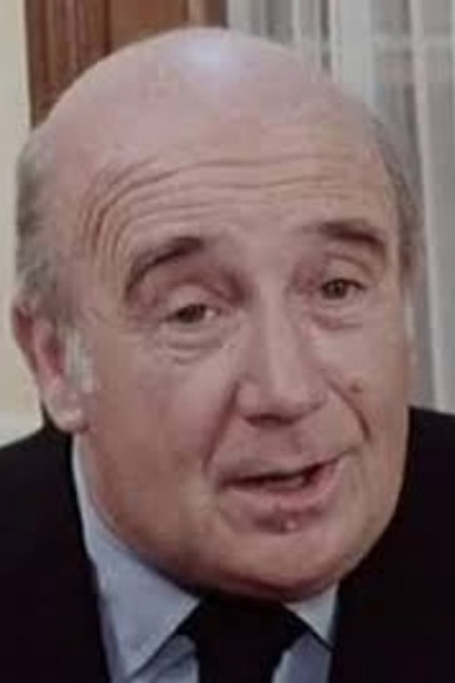 Maurice Jacquemont as An inspector