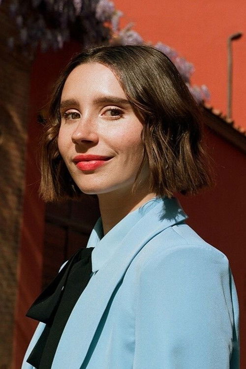 Amanda Montell as The Narrator