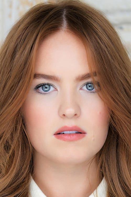 Kathleen Kenny as Alice