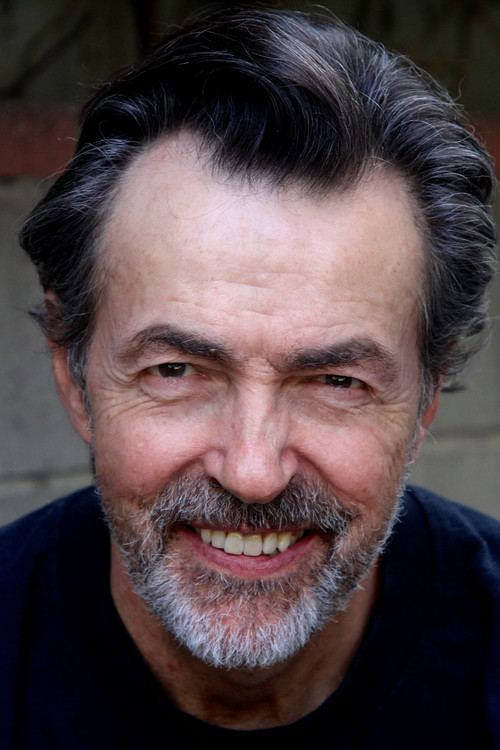 Matt O'Toole as Thug #2