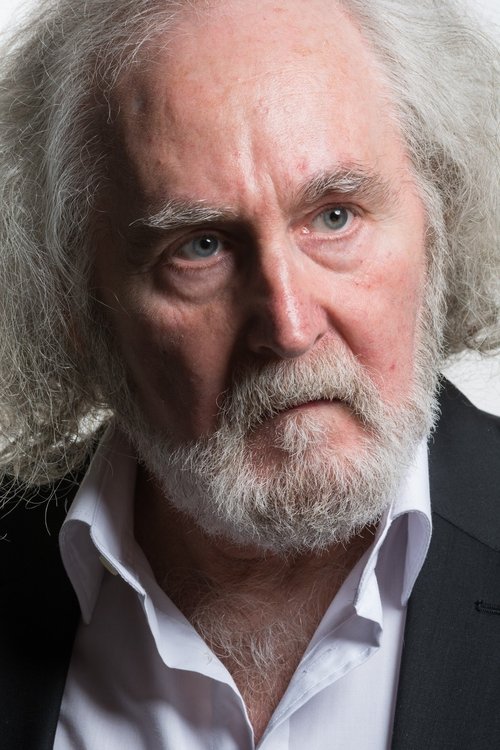 Pedro G. de las Heras as Gregorio