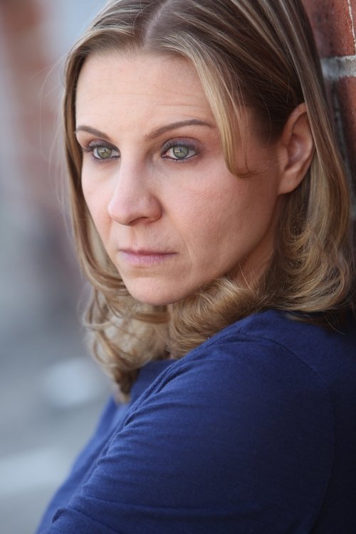 Linda Burzynski as Maggie