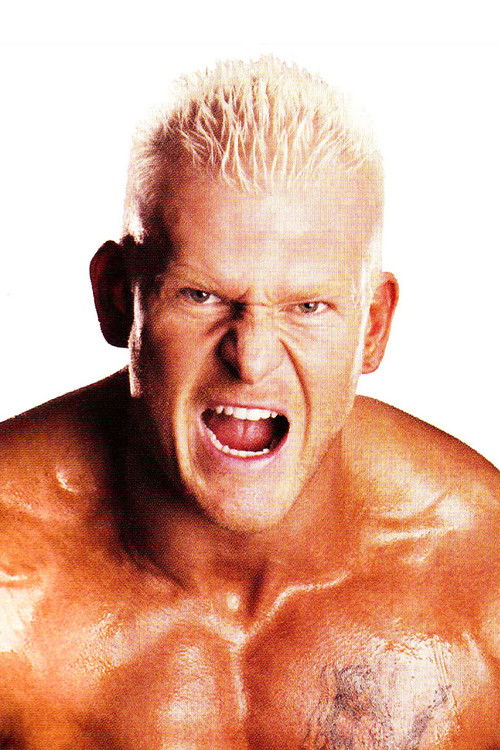 Jon Heidenreich as Heidenreich