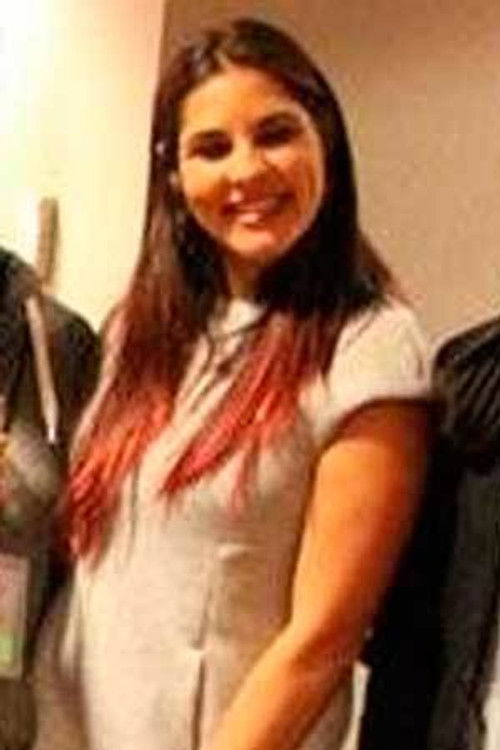 Alejandra Estrada as Leyla Marroquin