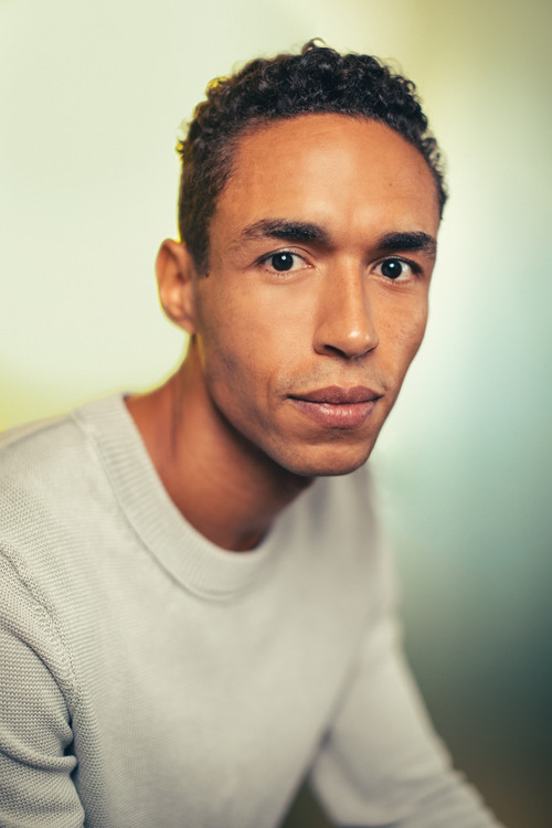 Kyle Beltran as Miles / Shawn / Rashaad