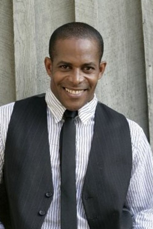 Sean Cheesman as Self