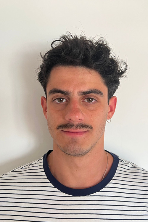 Cristobal Lopez Baena as Venancio