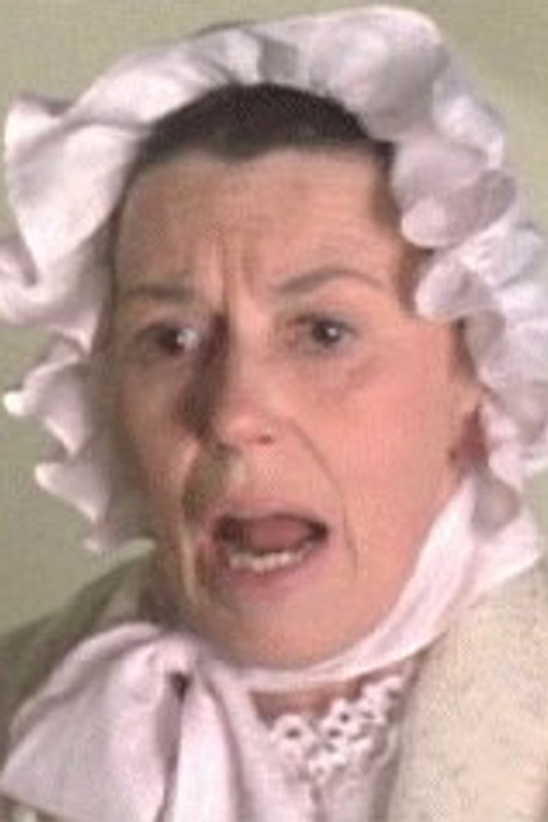 Shelagh Wilcocks as Auntie
