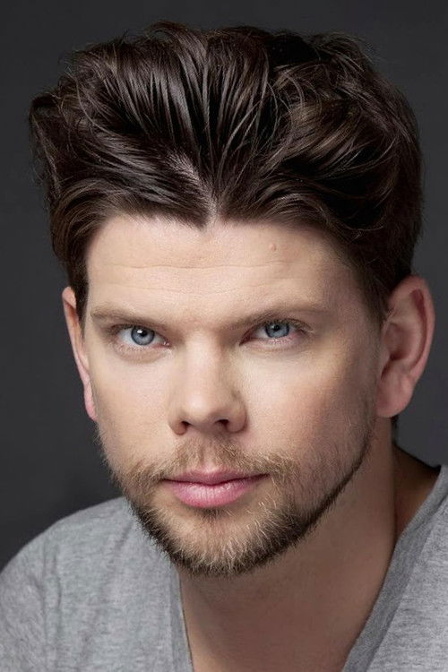 Andrew Chapman as The Host