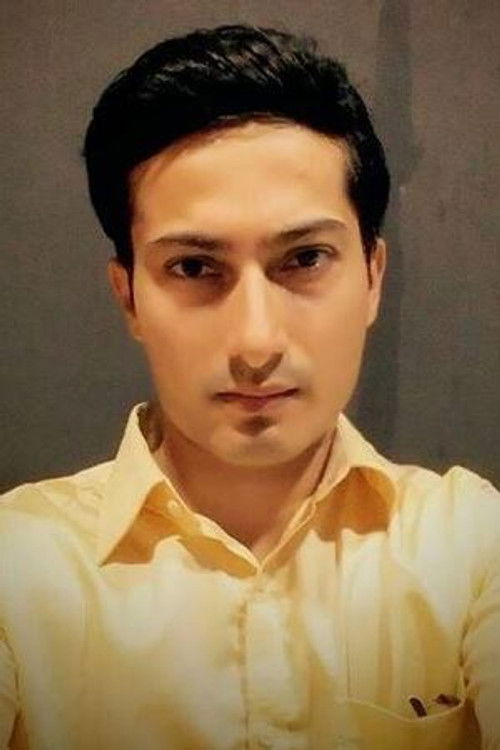 Kunal Pant as Madan Singh