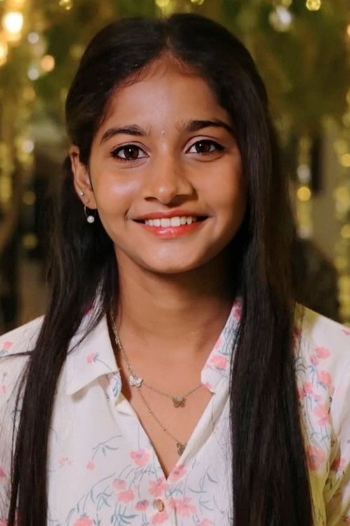 Sachana Namidass as Jothi