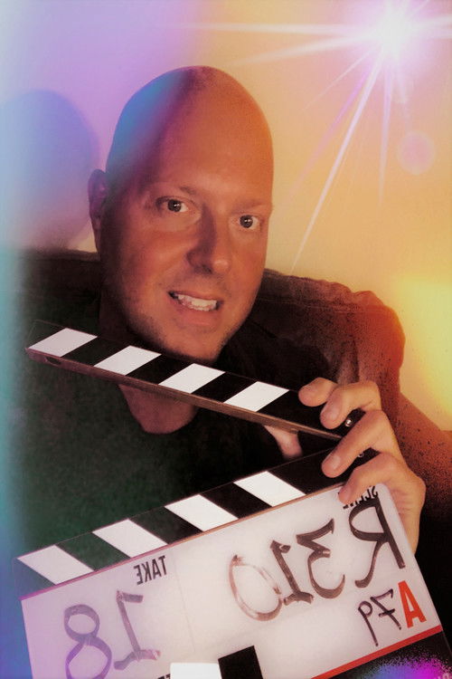 Chris Morrissey as Reporter