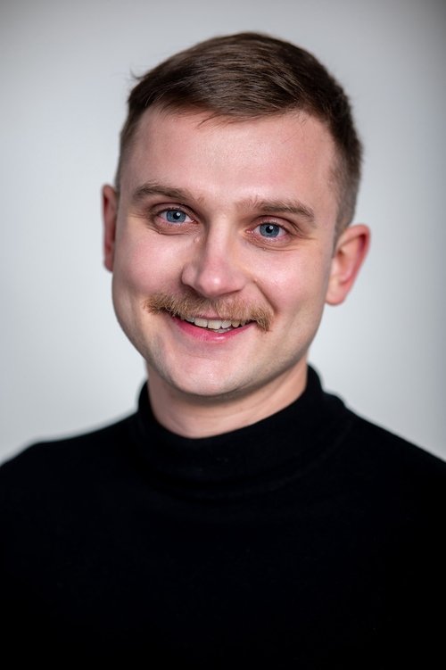 Tomasz Taranta as Jamroży