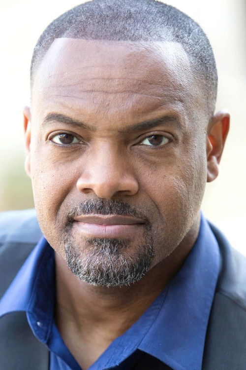 Carl A. Pitts as Jeff