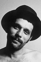 Miguel Piñero as Go-Go