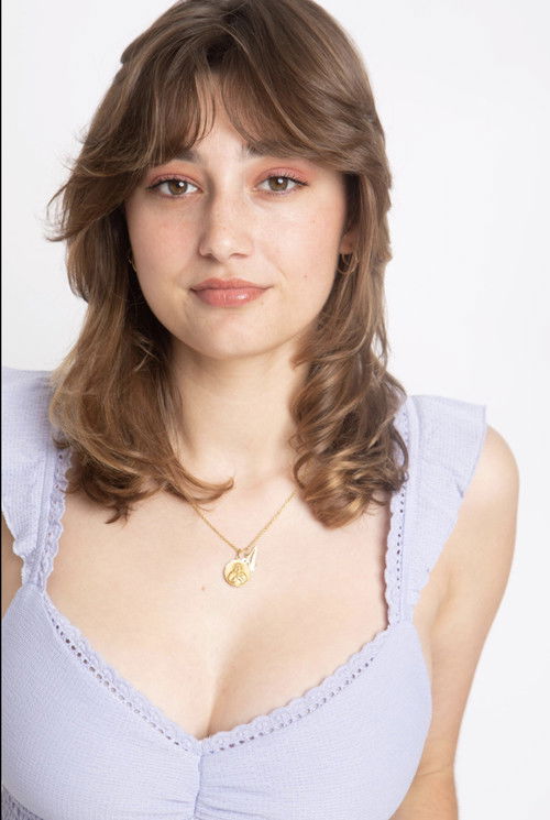 Isabella Navarro as Penny