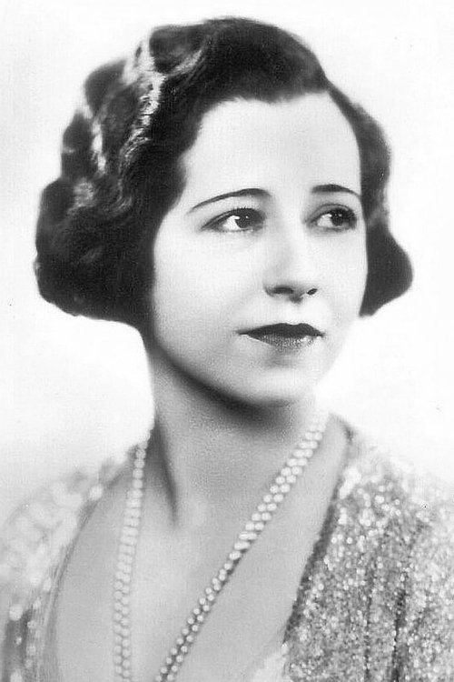 Yvonne Arnaud as Millie