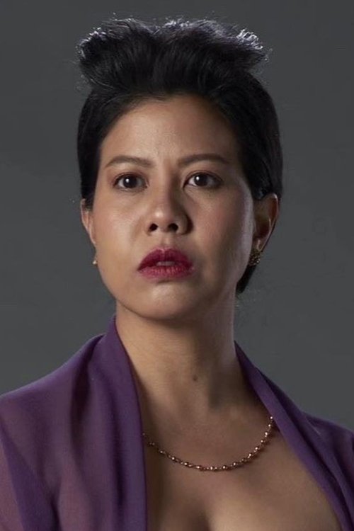 Pattarasuda Anumanrajadhon as Kwan