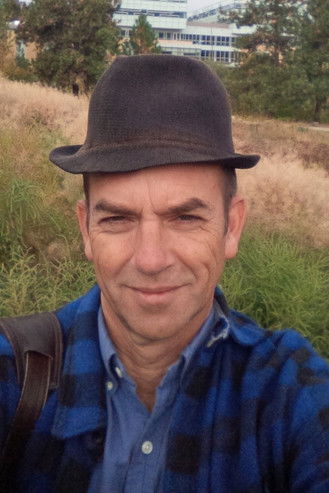 Michael Turner as Adrian Lumière