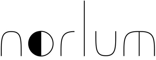 Nørlum logo