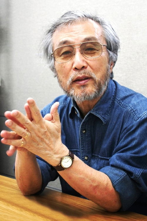 Yōichi Kotabe as Self
