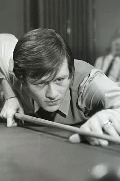 Alex Higgins as Self