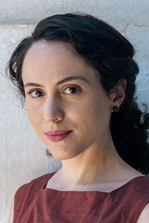 Ifigenia Karamitrou as Μαντώ Μαυρογένους