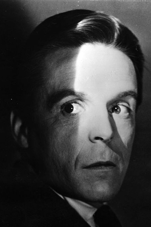 Pierre Grasset as Louis Grutter aka Louis le Tatoué