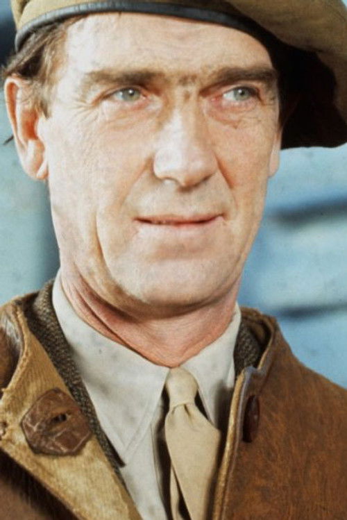 Jerzy Próchnicki as 