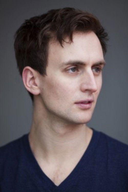 Ash Flanders as Andrew