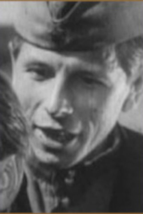Ivan Reutov as Mechanic Sergey Skvortsov
