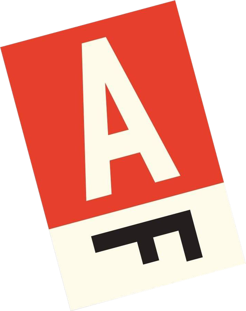 Amérique Film logo