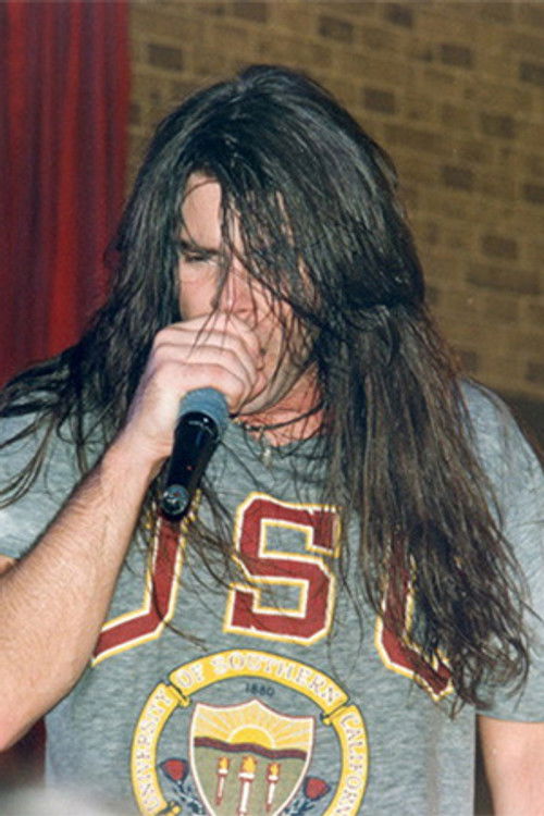 Coburn Pharr as Lead Vocals