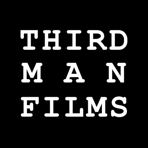 Third Man Films logo
