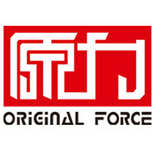 Original Force Animation logo