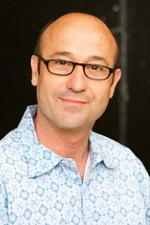 Michael Caruana as Pawnbroker