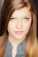Sydney Imbeau as Maddy Cooper
