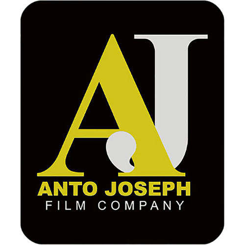Anto Joseph Film Company logo