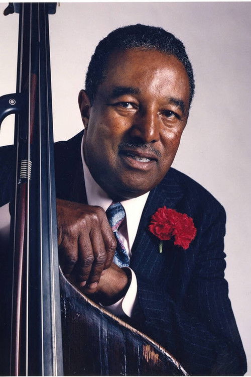 Ray Brown as contrabbasso