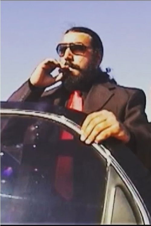 Sanderson Mariquito as Padrinho