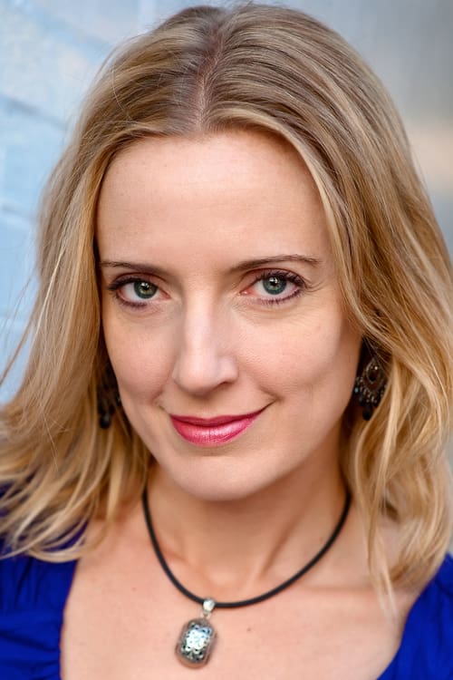 Andrea Lee Davis as Valerie