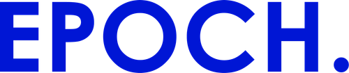 Epoch Films logo