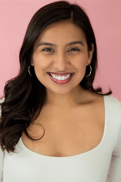Erica Reyes as 