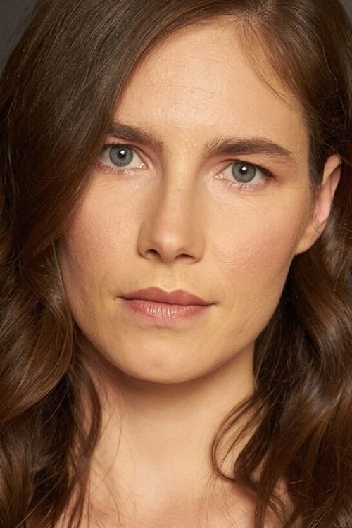 Amanda Knox as Self